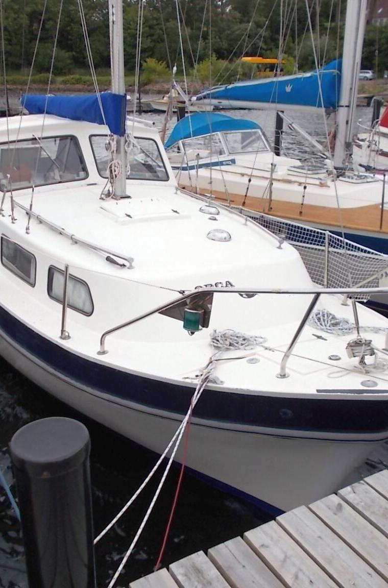 FINNSAILER 29