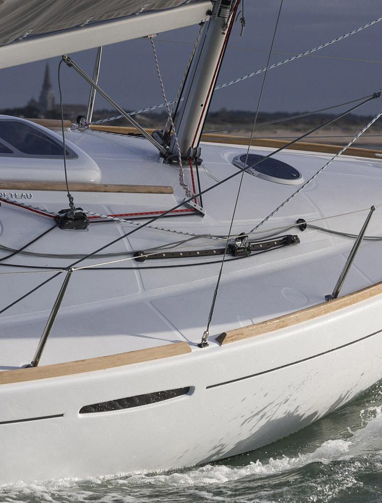 FIRST 20 (BENETEAU)