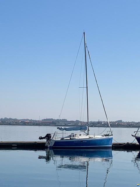 FIRST 210 (BENETEAU)