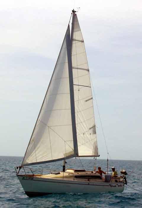 FIRST 26 (BENETEAU)