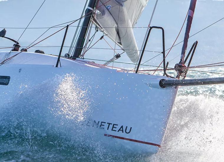 FIRST 27 SE (BENETEAU)