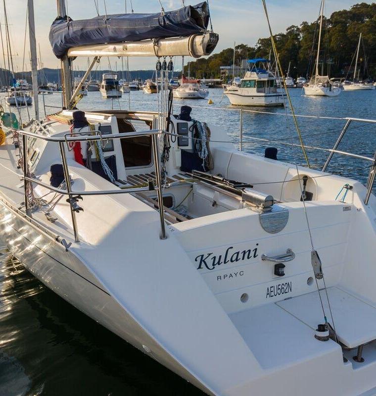 FIRST 32S5 WK (BENETEAU)