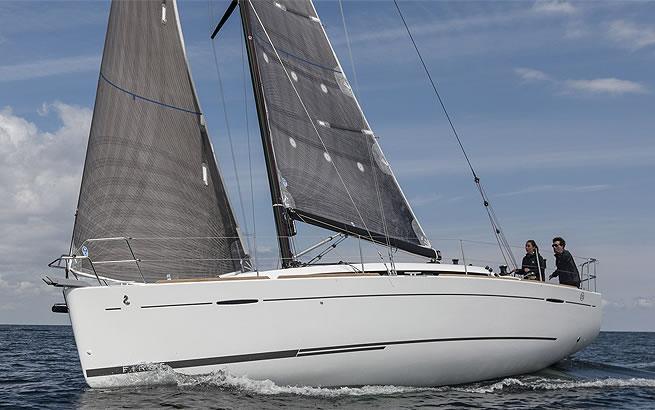 FIRST 35-2 CARBON EDITION (BENETEAU)