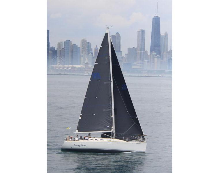 FIRST IMS 40.7 (BENETEAU)