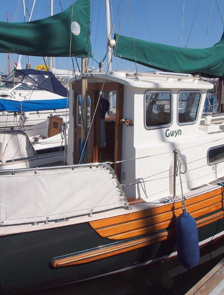 FISHER 25 MS