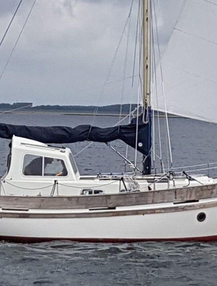 FISHER 30 MS