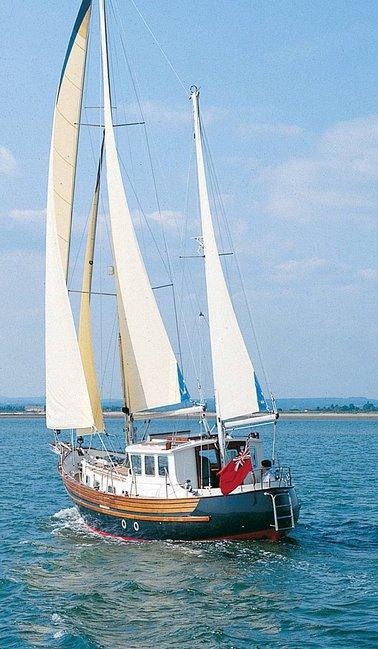 FISHER 37 MS