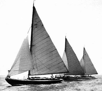 FISHERS ISLAND 31