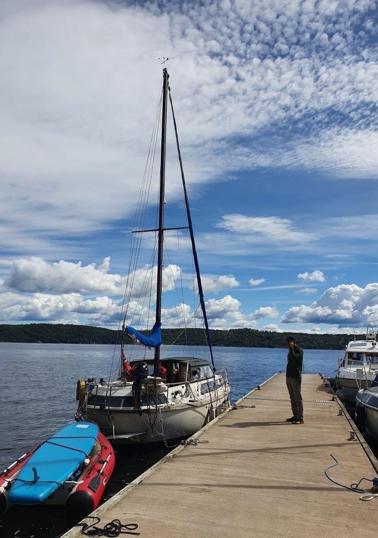 FJORD 28 CS