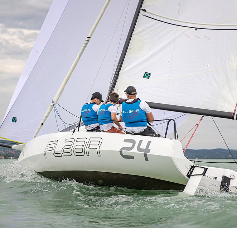 FLAAR 24