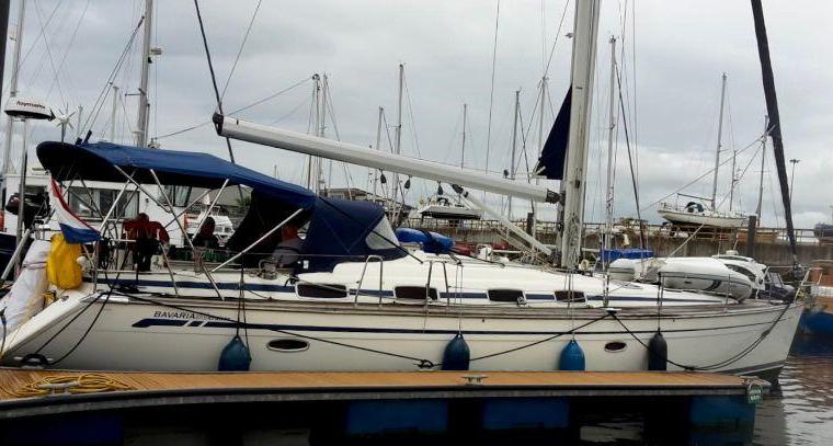 FLAMINGO 40