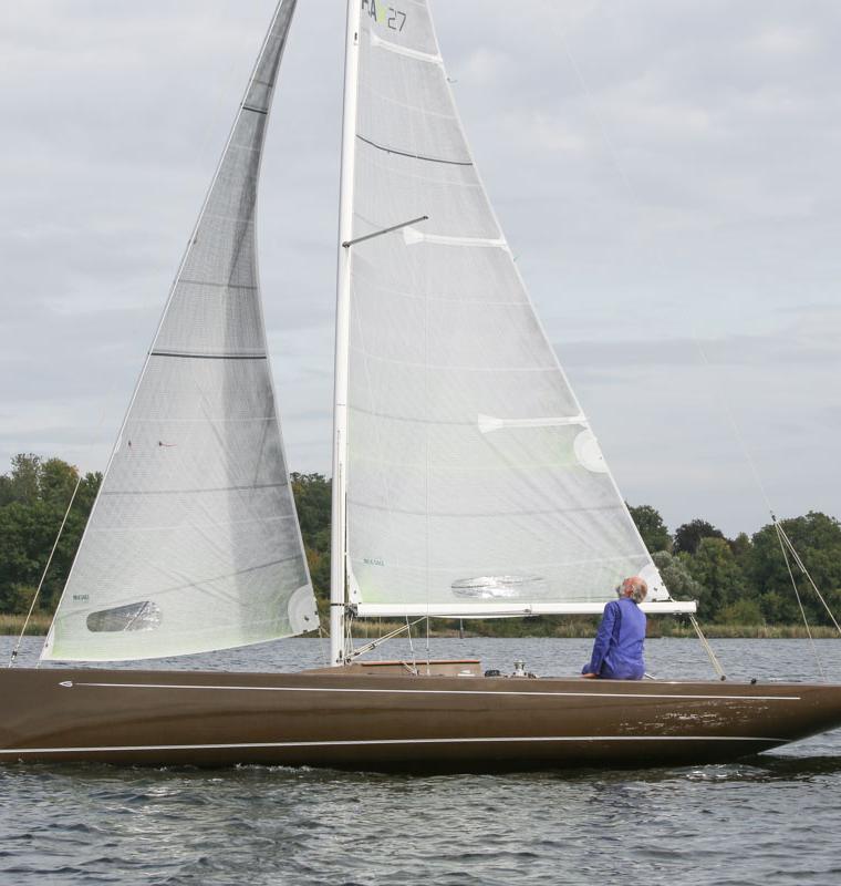 FLAX 27