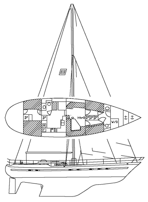 FLYING DUTCHMAN