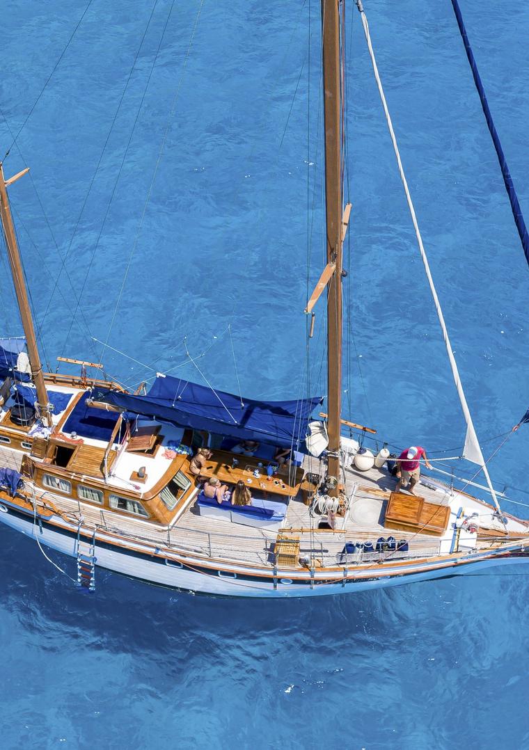 FORMOSA 34