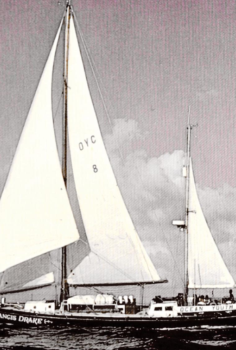 FRANCIS DRAKE 37