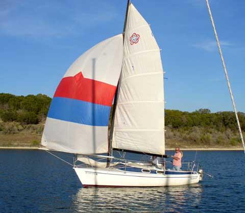 FREEDOM 21