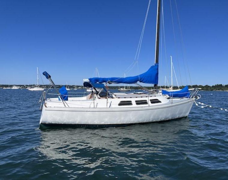 FREEDOM 32-2