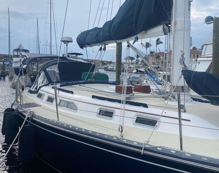 FREEDOM 38
