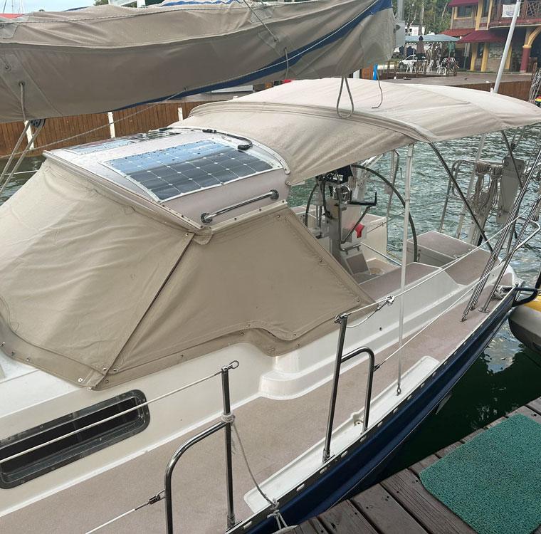 FREEDOM 40 AC