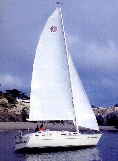 FREEDOM 42