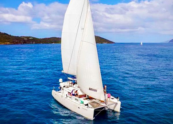 FREEDOM 45 AC
