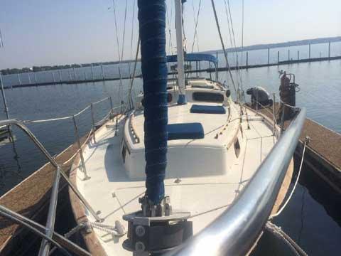 FREEPORT 36 (ISLANDER)