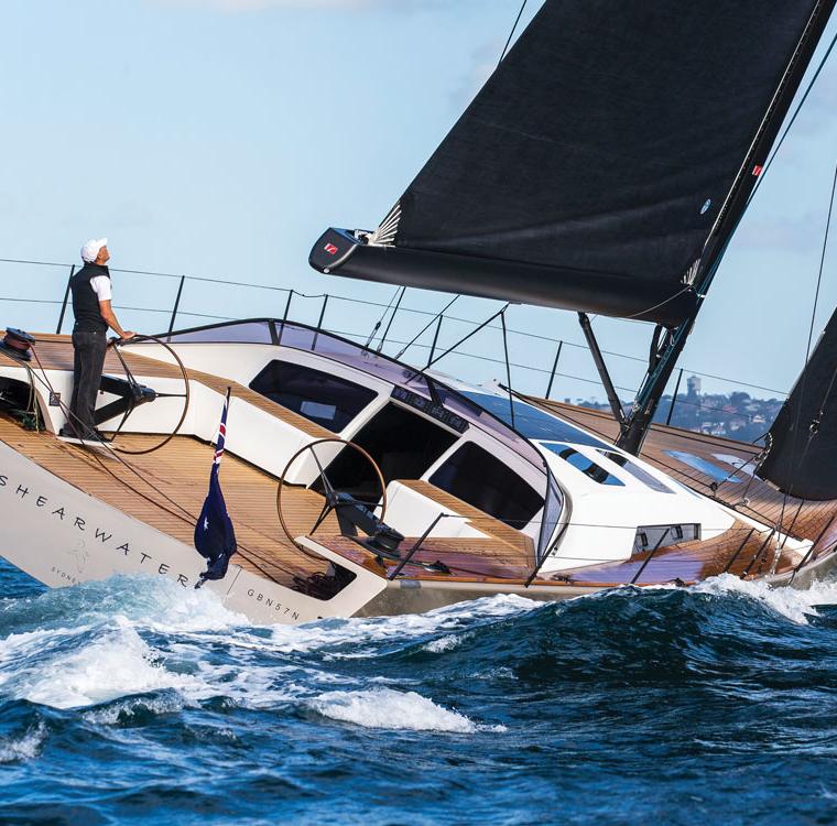 FRERS 38