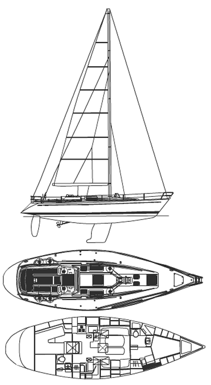 FRERS 41