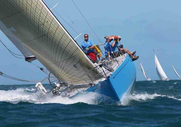 FRERS 43