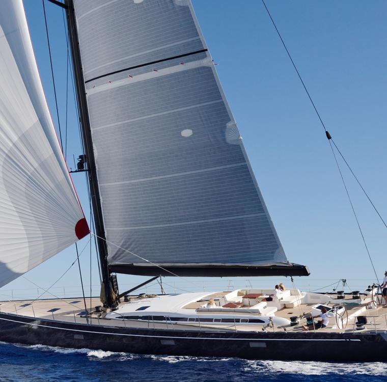FRERS 45