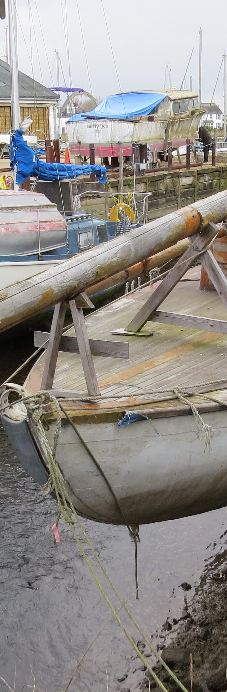 FREYA 44 (S&S)