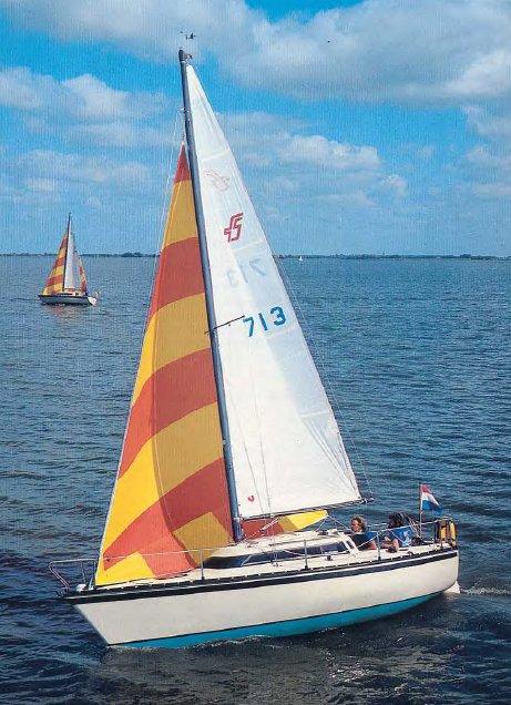 FRIENDSHIP 22