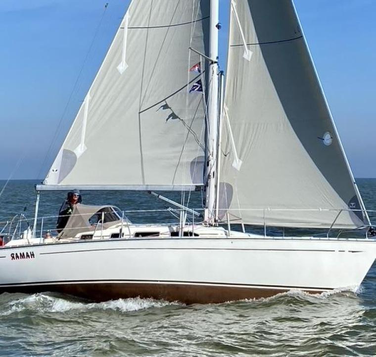 FRIENDSHIP 34