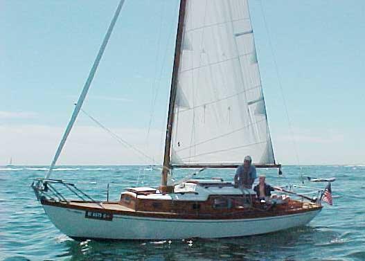 FRISCO FLYER III