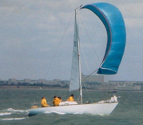 FURIA 1/4 TON (SANTARELLI)