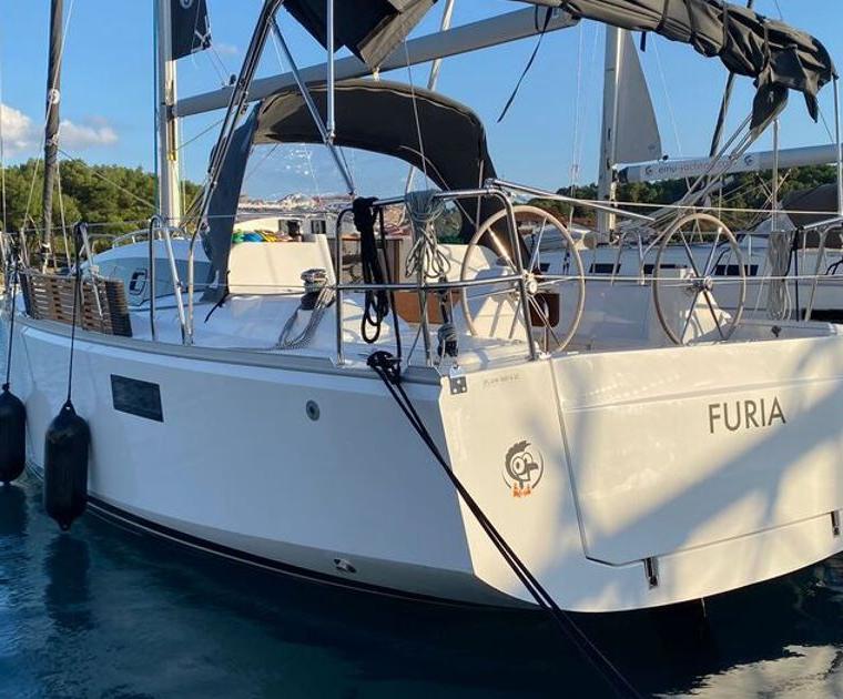FURIA 25