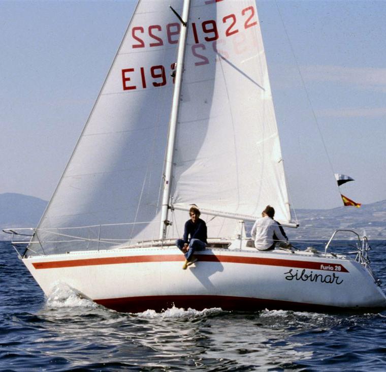 FURIA 28