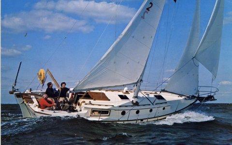GALE FORCE