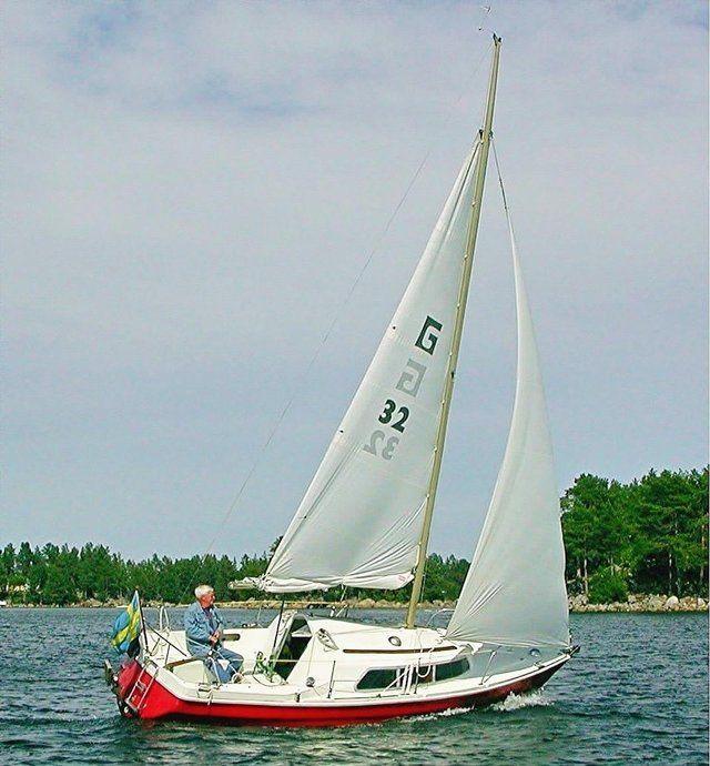GALION 22