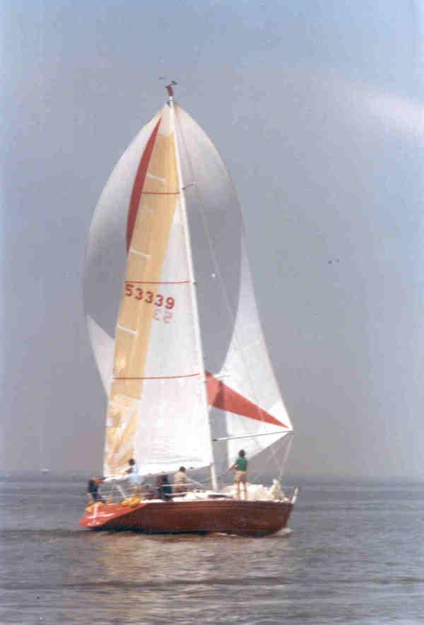 GARRETT 40 GPR FR