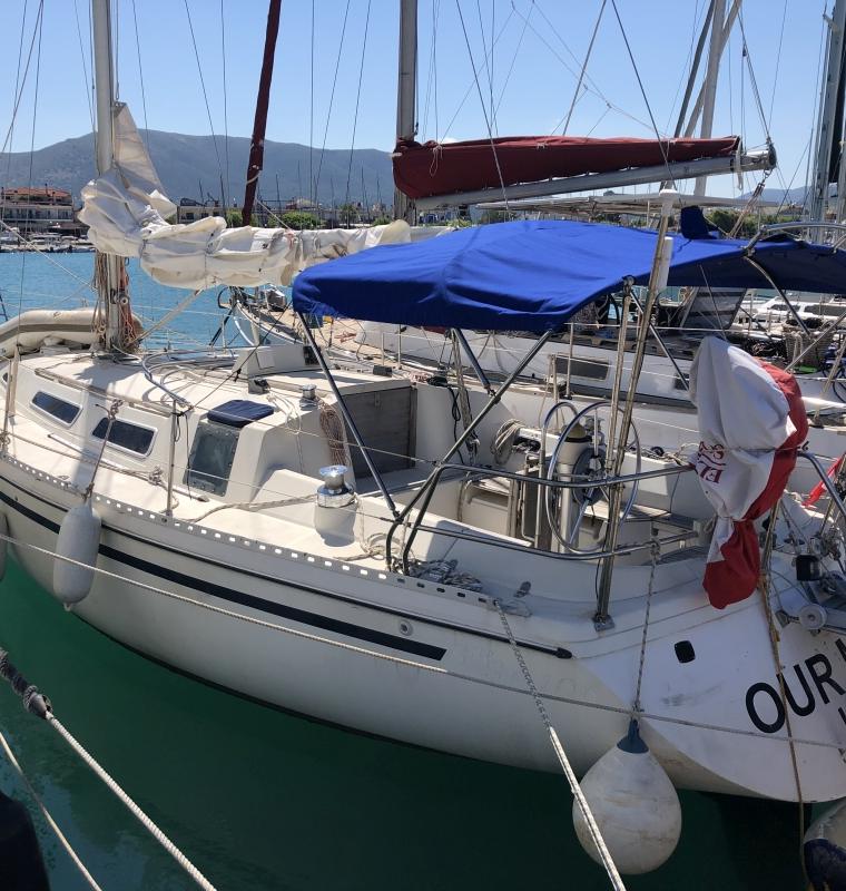 GIB'SEA 106