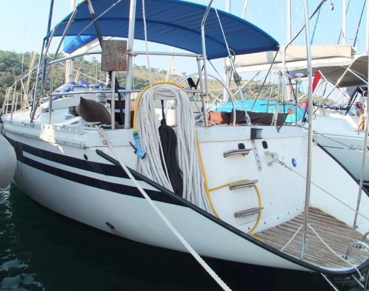 GIB'SEA 126
