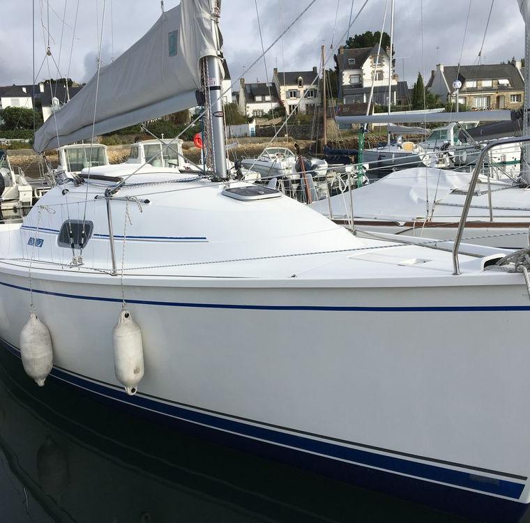GIB'SEA 234