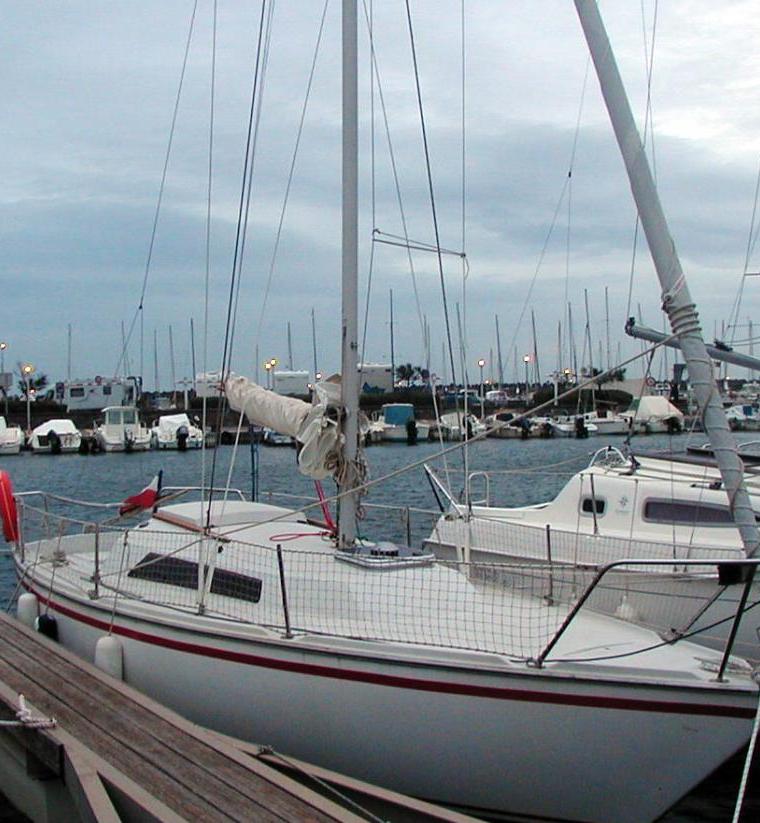 GIB'SEA 24