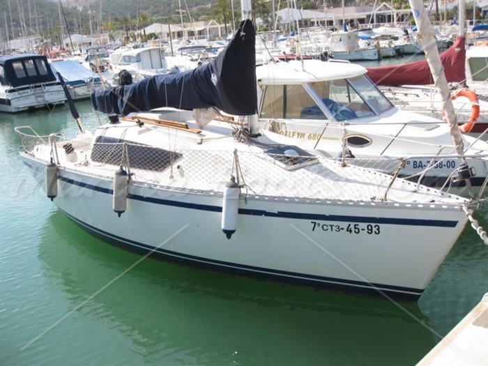 GIB'SEA 242