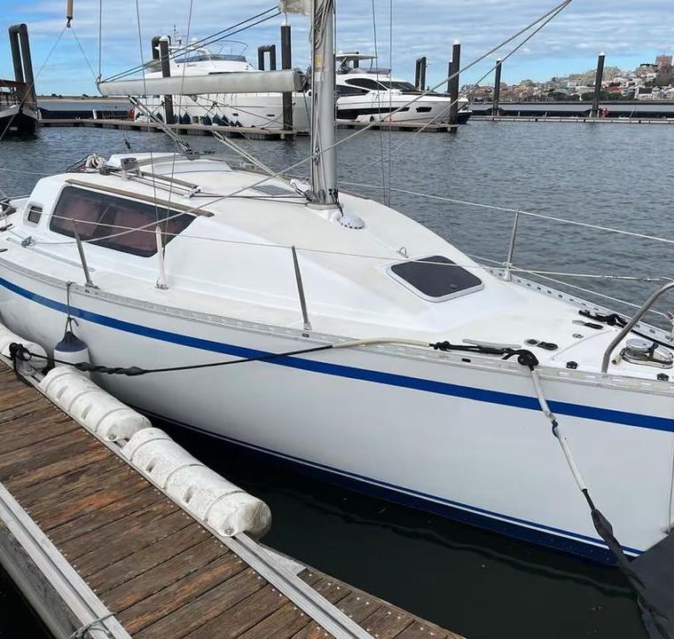 GIB'SEA 262