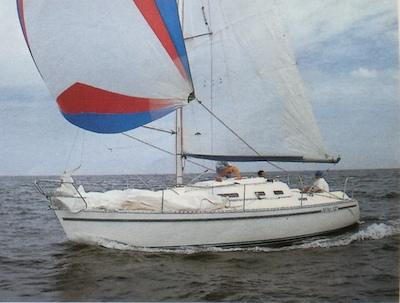 GIB'SEA 302
