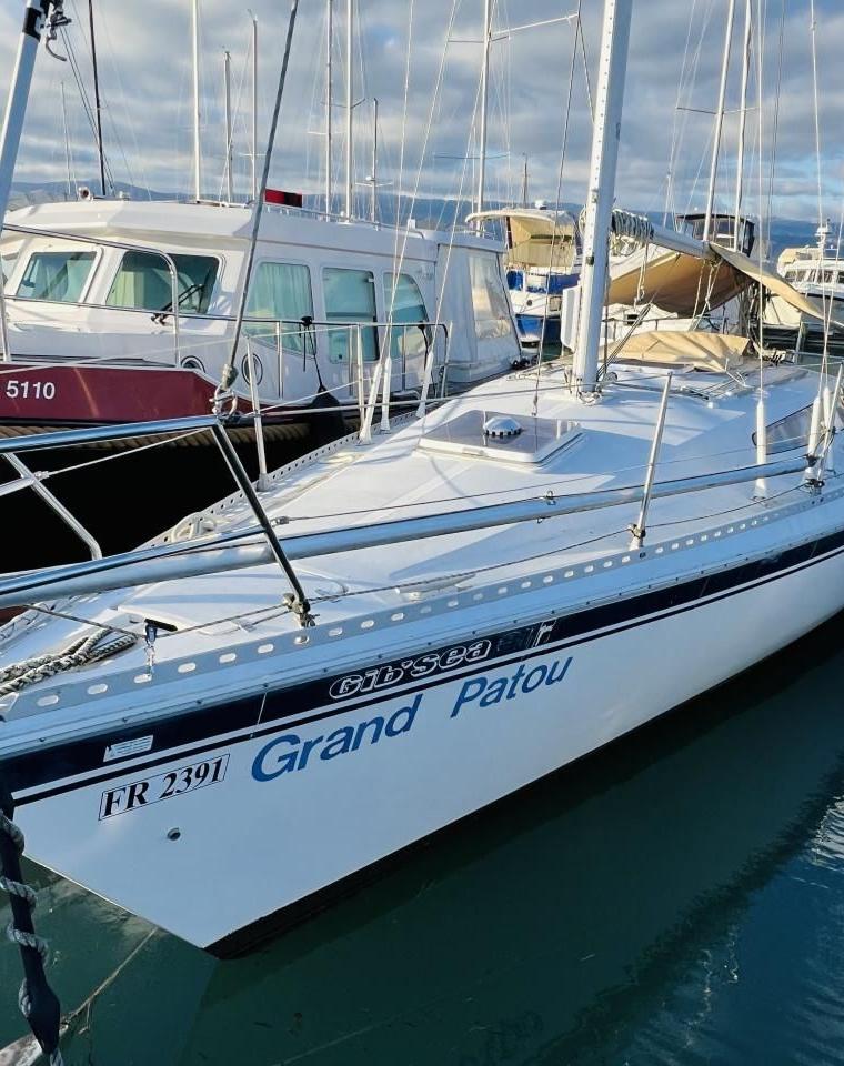 GIB'SEA 31