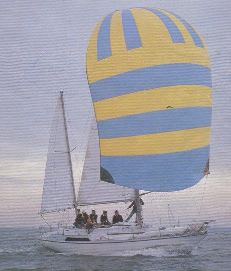 GIB'SEA 35-1