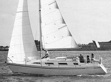 GIB'SEA 352